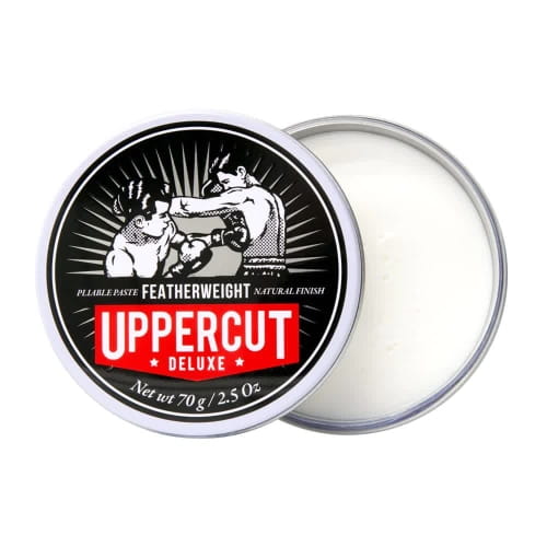Uppercut Featherweight Pasta do włosów z naturalnym połyskiem 70g.jpg