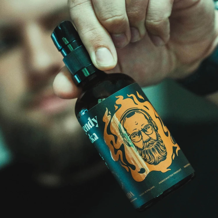 RareCraft Olej do golenia Legendy Rocka Nomada 100ml.jpg