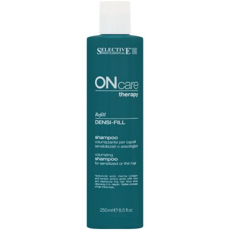 Selective One Care Therapy Densi Fill Volume Szampon zwiększający objętość włosów 250ml.jpg