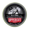 Uppercut Deluxe Matt Pomade Średnio utrwalająca pomada matowa 300g.jpg
