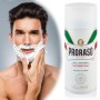 Proraso White  Łagodząca pianka do golenia dla wrażliwej skóry 50ml.jpg
