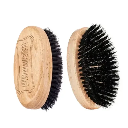 Proraso Military Brush Kartacz do brody.jpg.webp