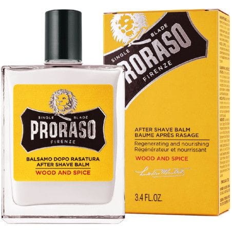 Proraso Balsam po goleniu Wood & Spice 100ml.jpg