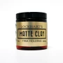 Lockhart's Matte Clay Matowa glinka do włosów 226g.webp