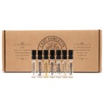 Captain Fawcett Zestaw 7 próbek perfum EDP Exploratory Collection.jpg