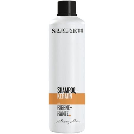 Selective Keratin Rigenerate Szampon regenerujący do włosów 1000ml.jpg