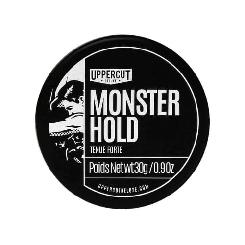 Uppercut Deluxe Monster Hold Wosk do układania włosów .jpg