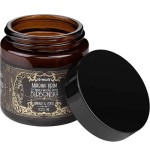 Cyrulicy Matowy krem do włosów Burboneska 100ml.jpg