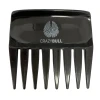 Crazy Bull Styling Comb Black Grzebień do włosów czarny.png.webp
