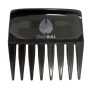 Crazy Bull Styling Comb Black Grzebień do włosów czarny.png.webp
