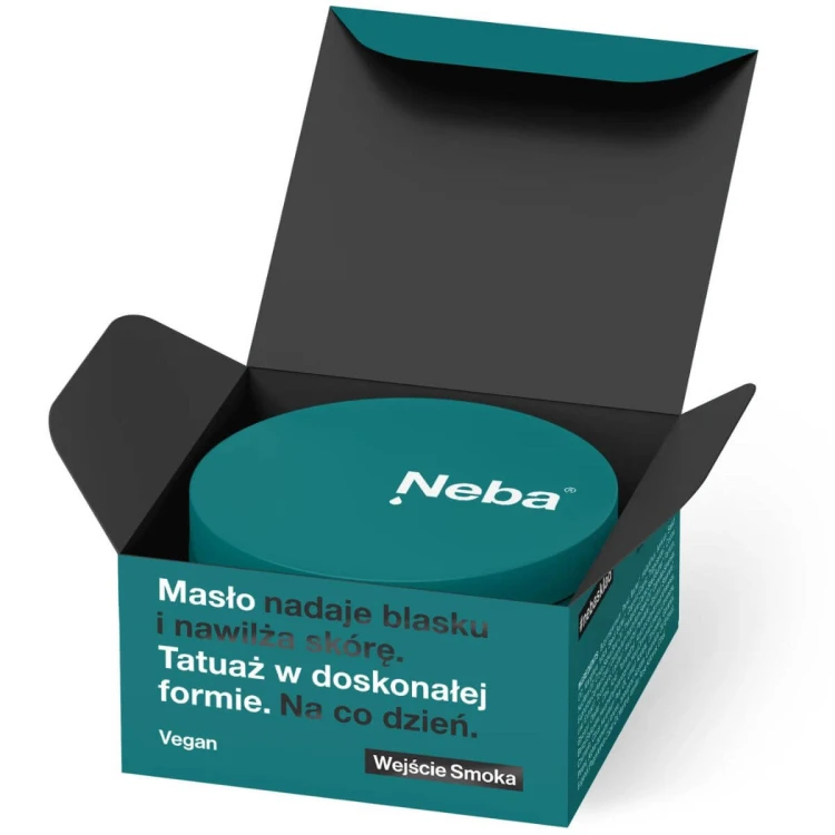 Neba Masło do tatuażu Wejście Smoka 100ml.jpg