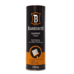 Barberito Talc Talk fryzjerski 250g.png