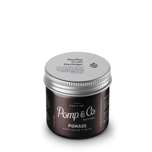 Pomp & Co. Pomade Wodna pomada do włosów 60.jpg