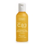 Ziaja Witamina C.B3 Nie-codzienny tonik kwasowy 1% (AHA+PHA) 120ml.jpg