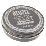 Reuzel Szara pomada matująca do stylizacji włosów Extreme Hold Matte male opakowanie.jpg