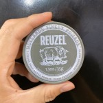 Reuzel Szara pomada matująca do stylizacji włosów Extreme Hold Matte 35g.jpeg