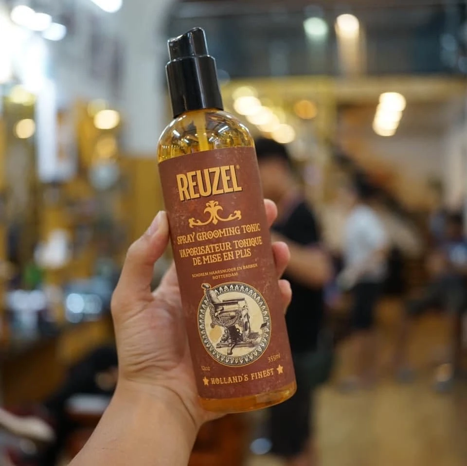 Reuzel Surf Tonic Spray Tonik teksturyzujący do włosów 355ml.jpg.webp