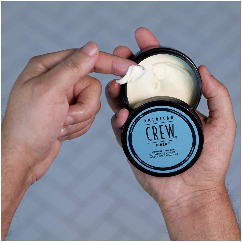 American Crew pomada do włosów Classic Fiber 85g.jpg