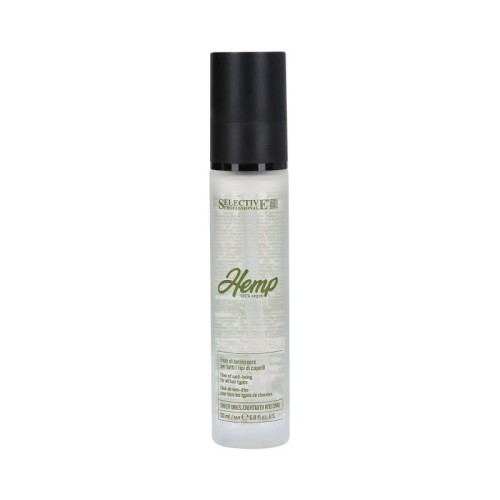 Selective Hemp Vegan Nawilżające serum do włosów z olejem z nasion konopi 50ml.jpg