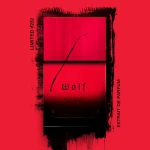 Wolf Brothers Perfumy męskie WOLF EXTRAIT DE PARFUM 5TH ANNIVERSARY LIMITED EDITION 50ml.webp