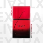Wolf Brothers Perfumy męskie WOLF EXTRAIT DE PARFUM 5TH ANNIVERSARY LIMITED EDITION 50.webp