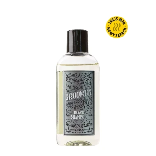 Groomen Wind Szampon do brody 150ml.webp