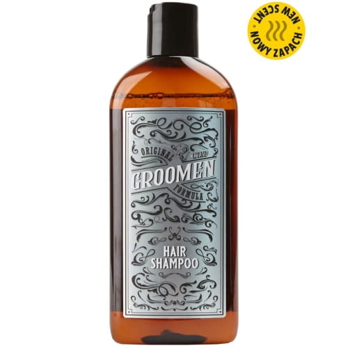 Groomen Wind Naturalny szampon do włosów 300ml.jpg