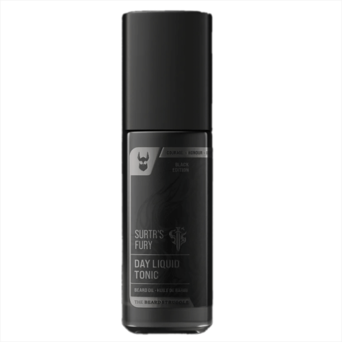 The Beard Struggle Olejek do brody SURTR'S FURY 40ml.png