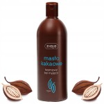 Ziaja Masło Kakaowe Kremowy Żel pod Prysznic 500ml.jpeg
