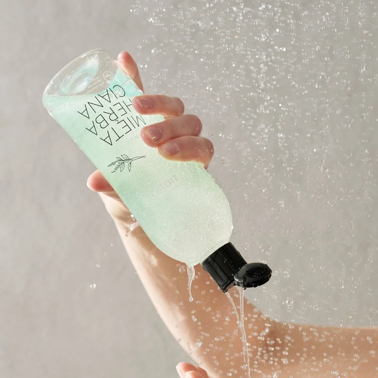 Ziaja Mięta Herbaciana Żel pod prysznic 500 ml.jpg
