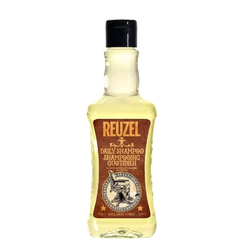Reuzel Daily Shampoo Szampon do każdego rodzaju włosów 350.webp