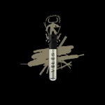 Wolf Brothers Perfumy męskie Slavic Myths Veles - próbka 2ml.jpg.webp