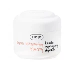 Ziaja Seria Witaminowa Krem tłusty 50ml.webp