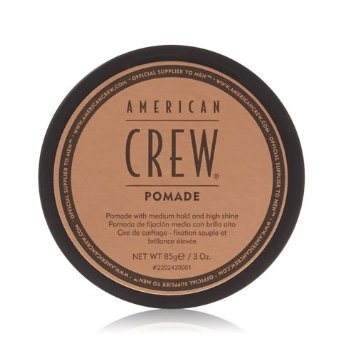 Pomada nabłyszczająca do włosów American Crew Pomade