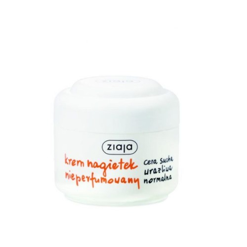 ziaja nieperfumowany krem nagietkowy 50 ml.jpg