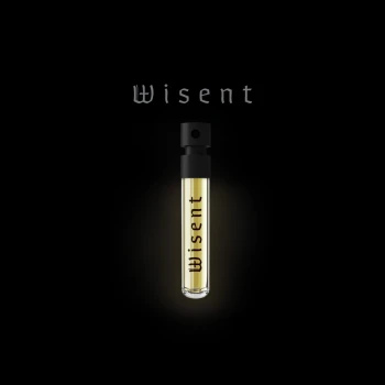 Wolf Brothers Perfumy męskie Wisent - próbka 2ml