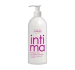 Ziaja Intima Płyn do higieny intymnej kwas mlekowy 500ml.webp