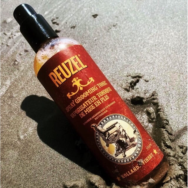 Tonik do włosów GROOMING TONIC SPRAY Reuzel.jpeg