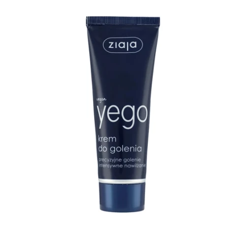 Ziaja Yego Krem do golenia 65ml.webp