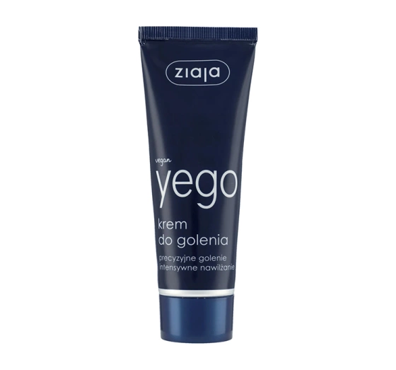 Ziaja Yego Krem do golenia 65ml.webp