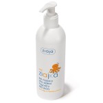 Ziaja Ziajka Łagodny żel dla dzieci powyżej 3 miesiąca życia 300ml.jpg
