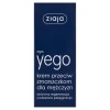Ziaja Yego Przeciwzmarszczkowy krem do twarzy męski 50ml.webp
