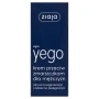 Ziaja Yego Przeciwzmarszczkowy krem do twarzy męski 50ml.webp