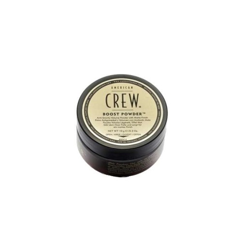 Proszek zwiększający objętość AMERICAN CREW BOOST POWDER