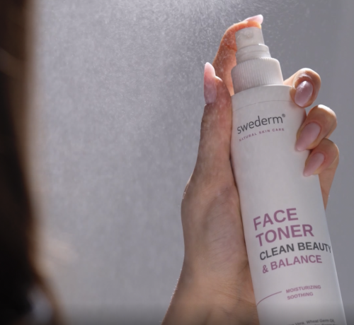 Swederm Face Toner tonik do twarzy 50ml.png