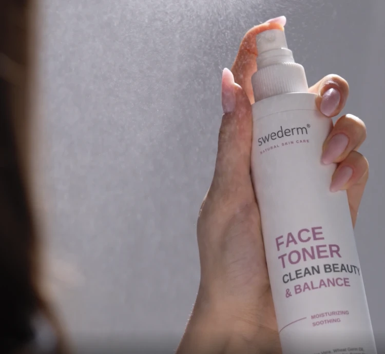 Swederm Face Toner tonik do twarzy 50ml.png