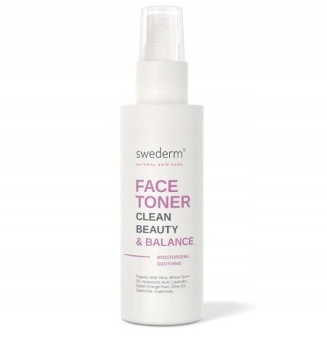 Swederm Face Toner tonik do twarzy 50.jpeg