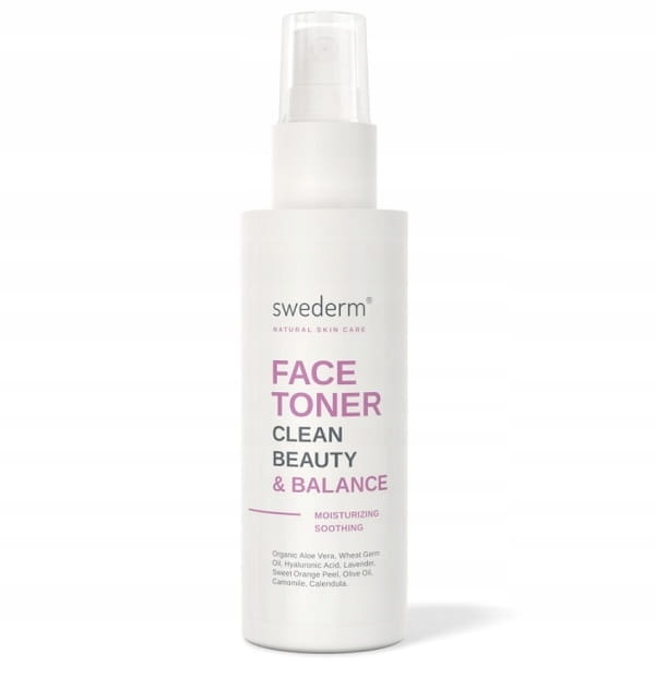 Swederm Face Toner tonik do twarzy 50.jpeg
