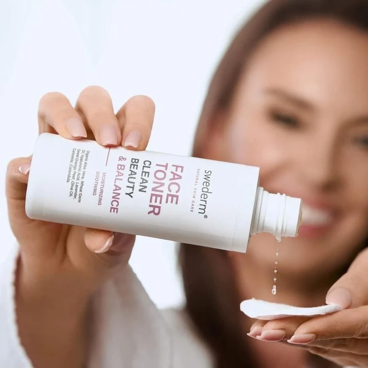 Swederm Face Toner tonik do twarzy opakowanie male.jpg.webp
