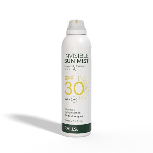Ralls Invisible Sun Mist SPF30 Sucha mgiełka w sprayu z filtrem 100ml.jpg